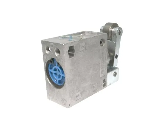 Festo R-3-1/4-B — Solenoid & Directional Valves (image 4)