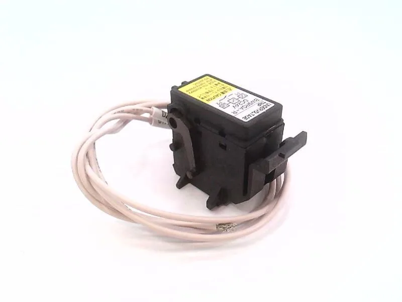 Fuji Electric BW9RGAR — Circuit Breaker Accessories (image 3)