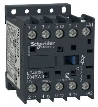 Schneider Electric LP4K09004BW3 (image 5)