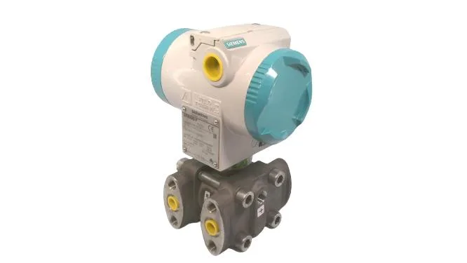 Siemens 7MF4433-1DA62-1AA6-Z-A01 — Pressure Transmitters (image 4)