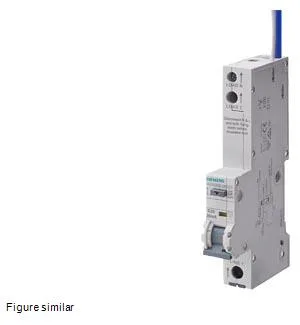 Siemens 5SU9304-6KK32 — Residual Current Breakers (RCCB/RCBO)