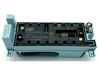 Siemens 6ES7148-4FS00-0AB0 — PLC I/O & Expansion Modules (image 4)