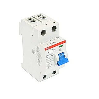 ABB F202AC-40/0.03