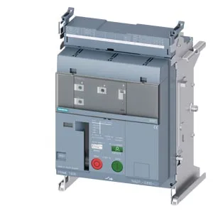 Siemens 3VA2710-3.B30-.... — Molded Case Circuit Breakers (MCCB)