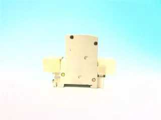 Mitsubishi Electric CP30-BA-2P-10A — 2-Pole MCB (DIN Rail) (image 3)