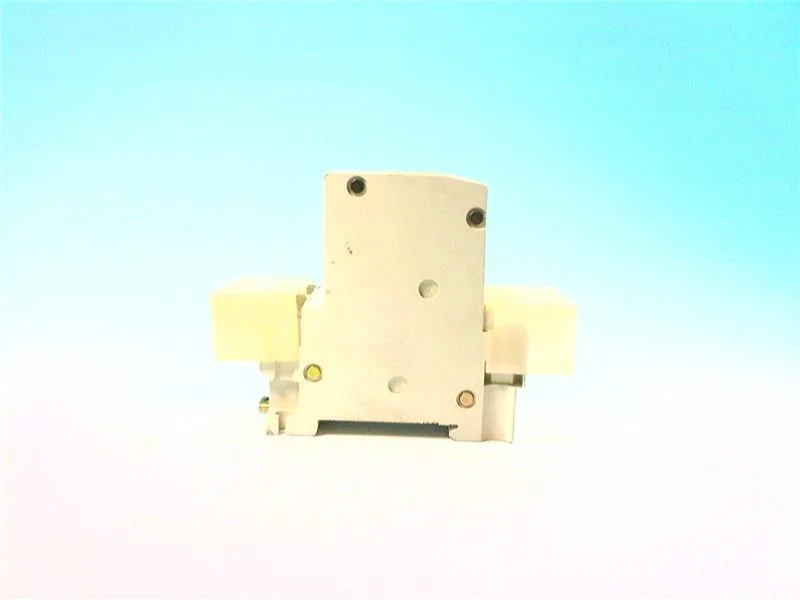 Mitsubishi Electric CP30-BA-2P-10A — 2-Pole MCB (DIN Rail) (image 3)