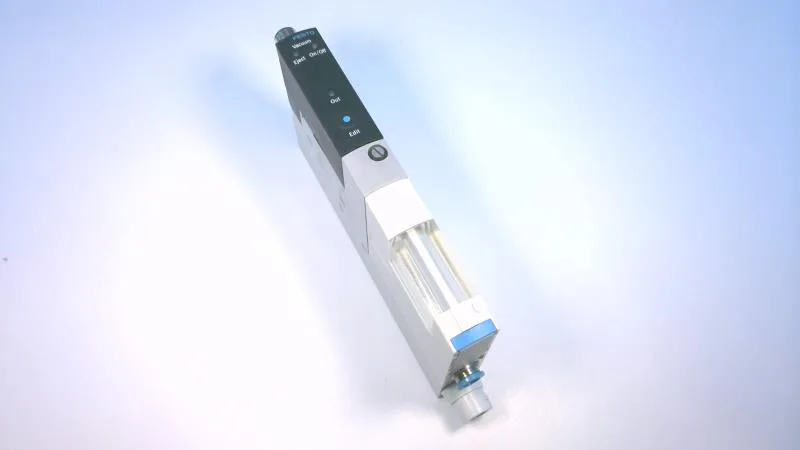 Festo OVEM-14-H-B-QO-CE-N-1P — Grippers & Vacuum (image 3)