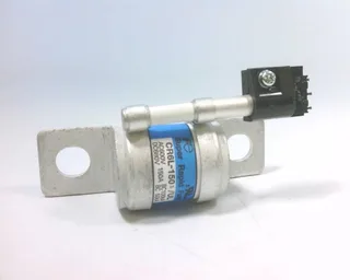 Fuji Electric CR6L-150S/UL — Fuses & Fuse Holders (image 3)