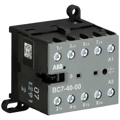 ABB BC7-40-00-01 — Contactors