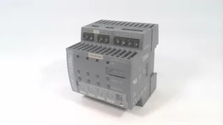 Siemens 6EP1961-2BA31 — DIN Rail Power Supplies (image 2)