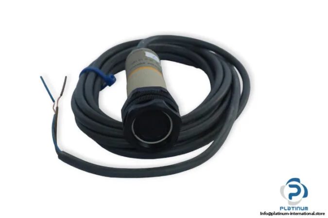 Omron E3F23L — Photoelectric Sensors (image 5)