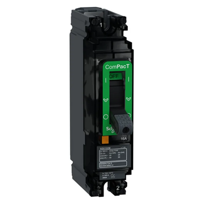 Schneider Electric C10M1TM016 (image 2)