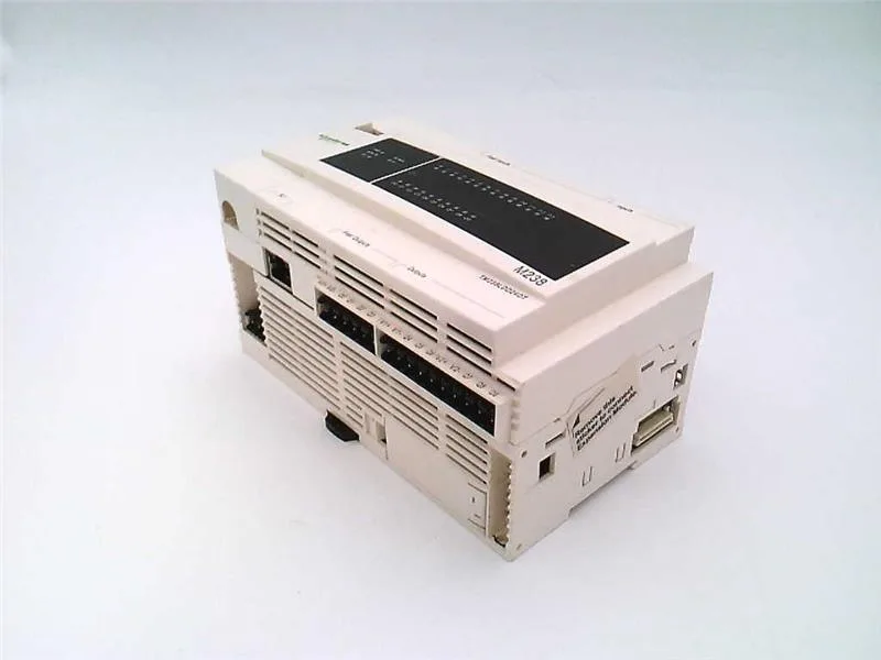 Schneider Electric TM238LDD24DT — PLCs (Programmable Logic Controllers) (image 2)