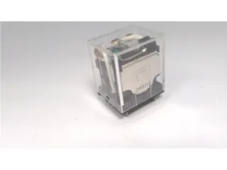 Omron LY3N-DC12 — General Purpose Relays (image 2)