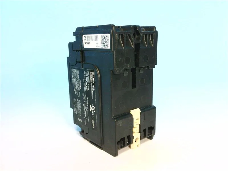 Fuji Electric EA32AC30 — Molded Case Circuit Breakers (MCCB) (image 2)