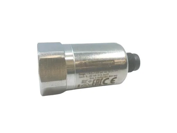 Schneider Electric XMLPM3CPD290 — Pressure Transmitters (image 2)