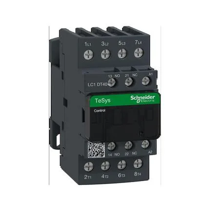 Schneider Electric LC1DT40M7 (image 2)