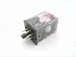 Omron MKS2PIN-2 AC24 — General Purpose Relays (image 2)