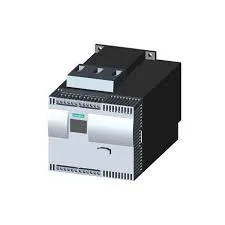 Siemens 3RW4424-3BC35 — Soft Starters