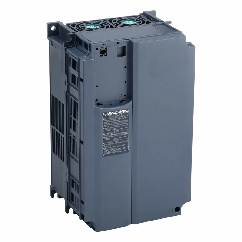 Fuji Electric FRN030G1S-2U (image 2)