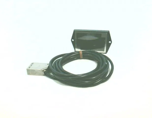 Omron E3ZM-B61-C — Photoelectric Sensors
