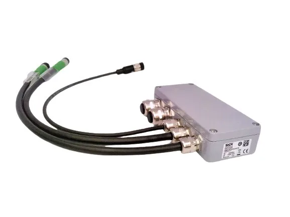 SICK ADAPTER ELECTRICAL PRO — PLCs (Programmable Logic Controllers) (image 4)
