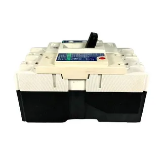Mitsubishi Electric NV50-CW-15A — Molded Case Circuit Breakers (MCCB) (image 4)