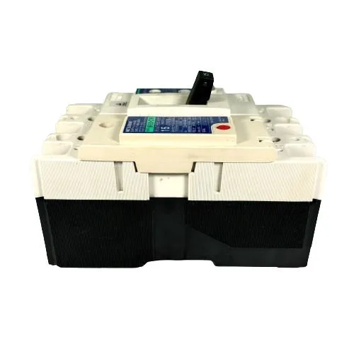 Mitsubishi Electric NV50-CW-15A — Molded Case Circuit Breakers (MCCB) (image 4)