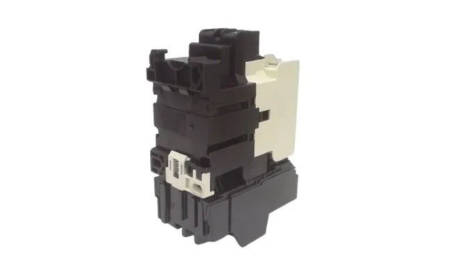 Mitsubishi Electric MSO-N10-1.7A-200V-AC120V — Motor Starters (image 3)