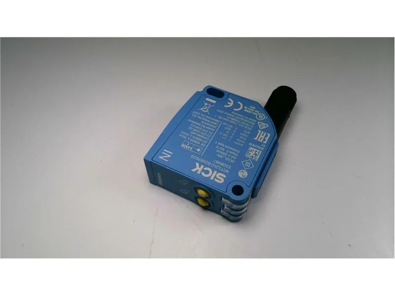 SICK WTT12LC-B2563S19 — Photoelectric Sensors (image 2)