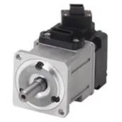 Omron R88M-K20030L-S2 — Servo Motors