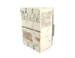 ABB T3N100TW — Molded Case Circuit Breakers (MCCB) (image 4)