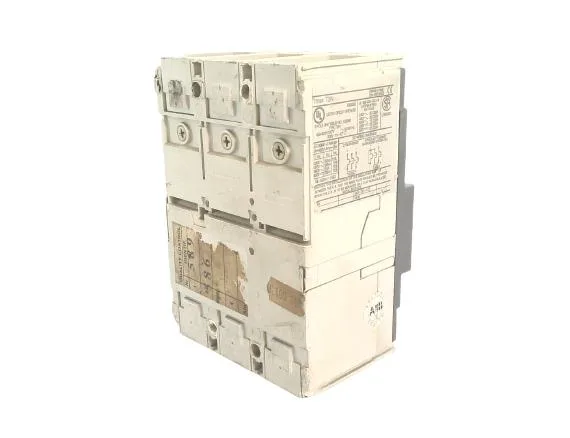 ABB T3N100TW — Molded Case Circuit Breakers (MCCB) (image 4)