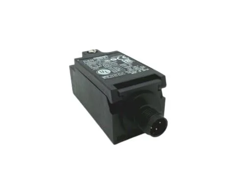 Omron D4N9B31 — Limit Switches (image 3)