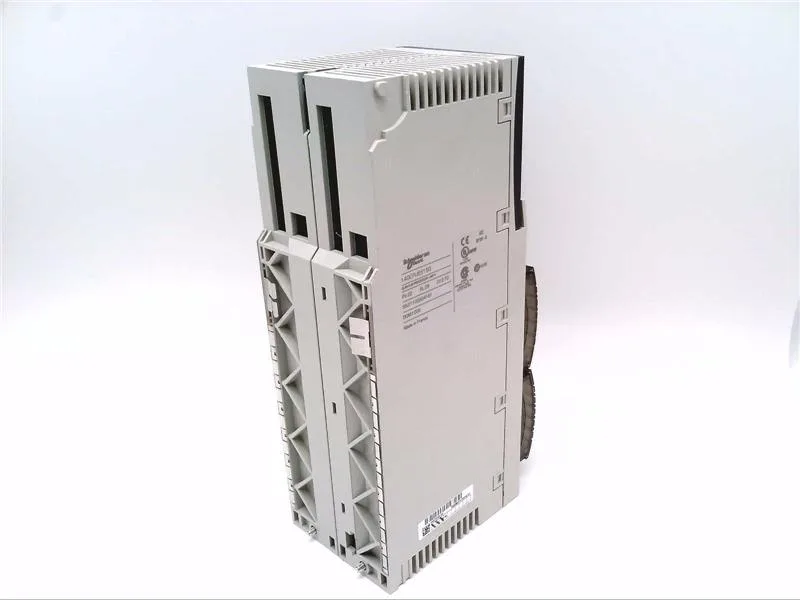 Schneider Electric 140CPU65150 (image 4)