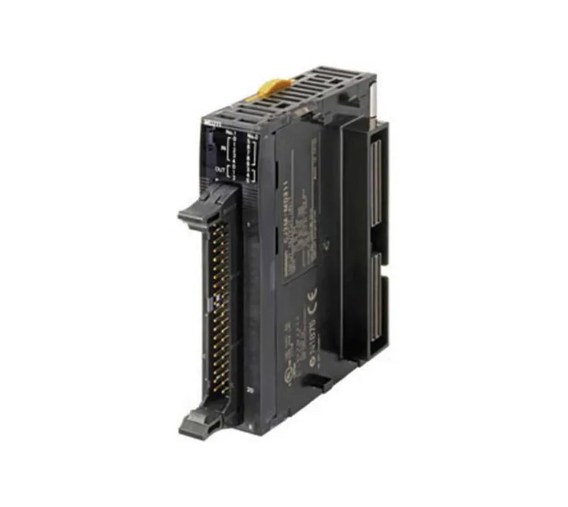 Omron CJ2M-MD211 — PLCs (Programmable Logic Controllers) (image 4)