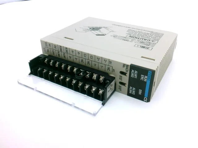 Omron CS1W-PTS51 — PLCs (Programmable Logic Controllers) (image 2)