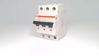 ABB ST203M-Z1.6