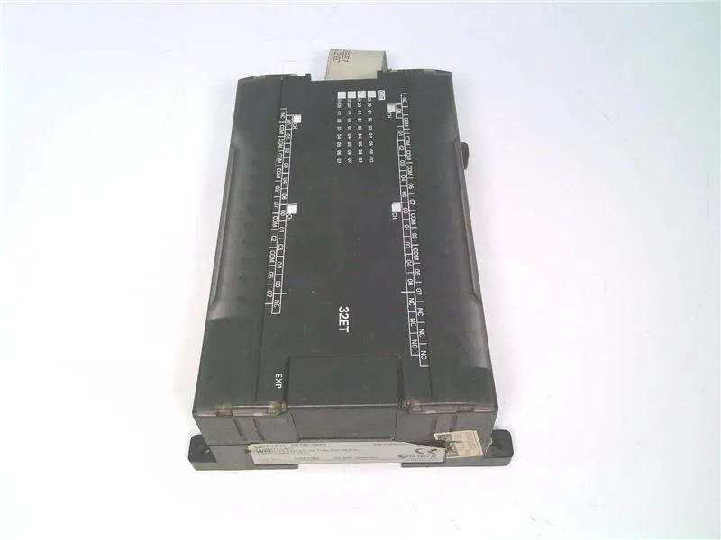 Omron CP1W-32ET — PLCs (Programmable Logic Controllers) (image 5)