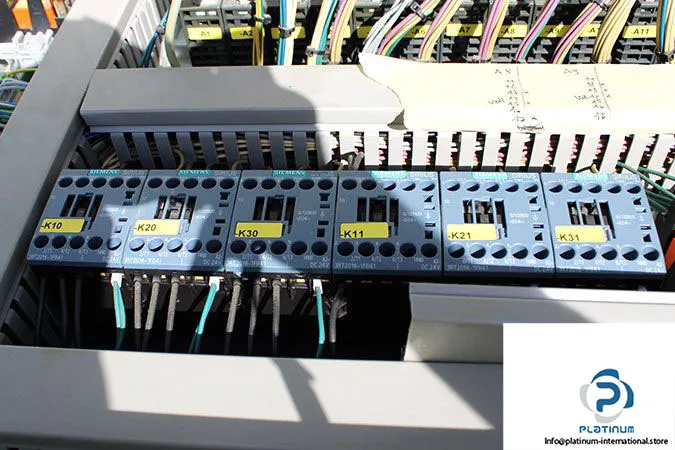 Siemens 3RT2016-1FB41 — Contactors (image 4)