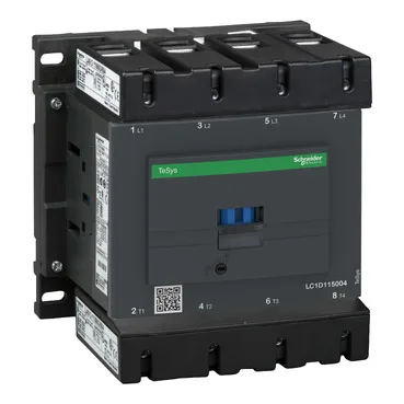 Schneider Electric LC1D115004FD