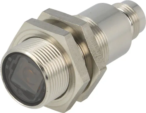 Omron E3FC-DP26 — Photoelectric Sensors