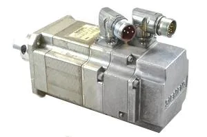 Siemens 1FK7060-5AF71-1EB0 — Servo Motors