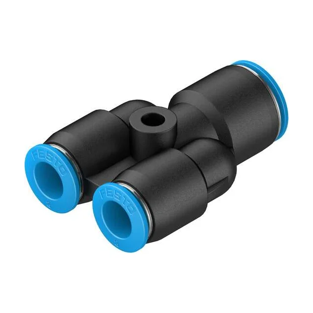Festo QSY-10-8 — Fittings & Tubing (image 2)