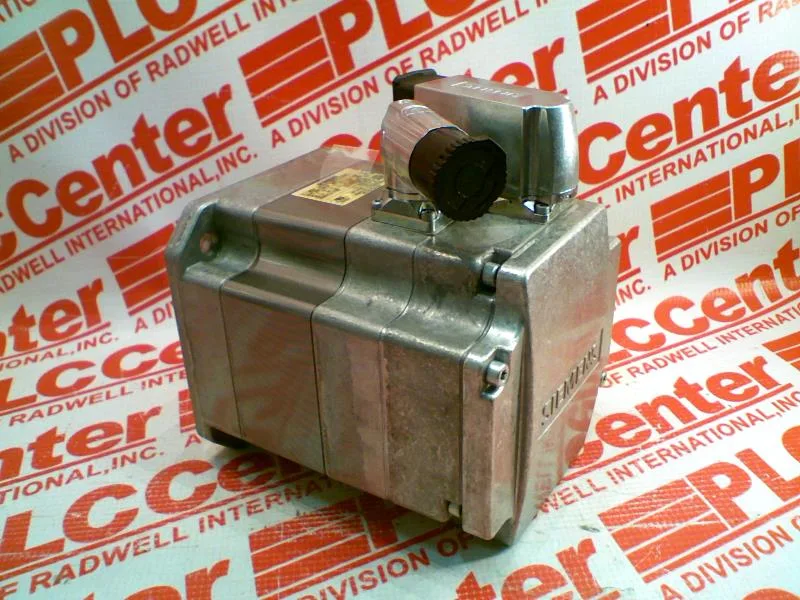 Siemens 1FK7060-5AF71-1UA0 — Servo Motors (image 2)