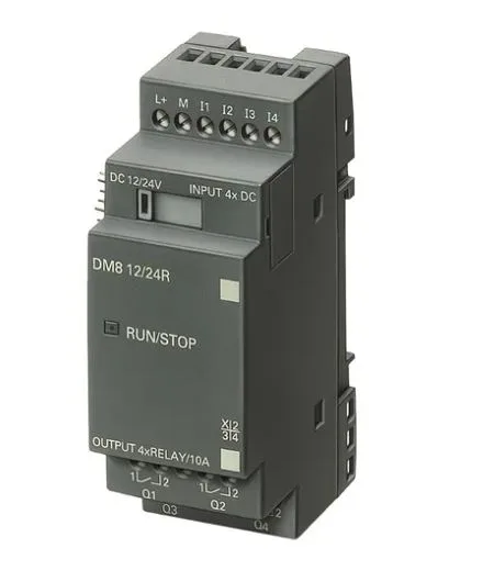 Siemens 6AG1055-1CB00-2BY0 — PLCs (Programmable Logic Controllers) (image 2)