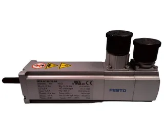 Festo MTR-AC-40-3S-AB