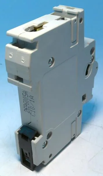 ABB S271-C10 — Miniature Circuit Breakers (MCB) (image 2)