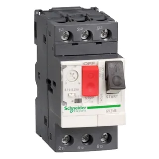 Schneider Electric GV2ME02TQ