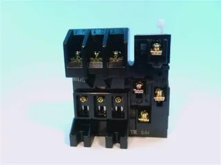 Fuji Electric TR-1S-N/UL-0.64-0.96A — Overload Relays (image 5)